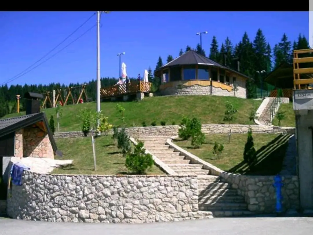 Vlašićka priča Eko Fis