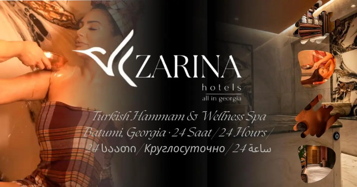 Zarina Hotels & Hamam