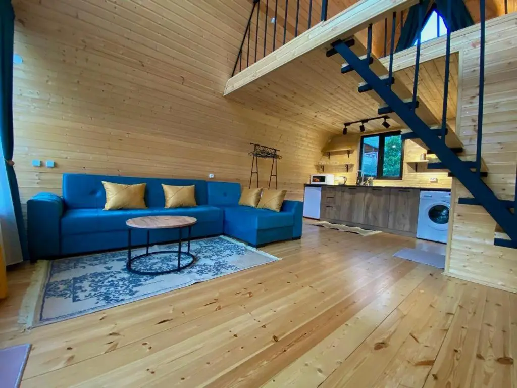 Qusha Cottage