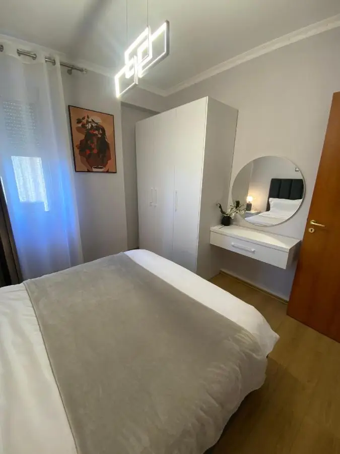 Signature apartment 11