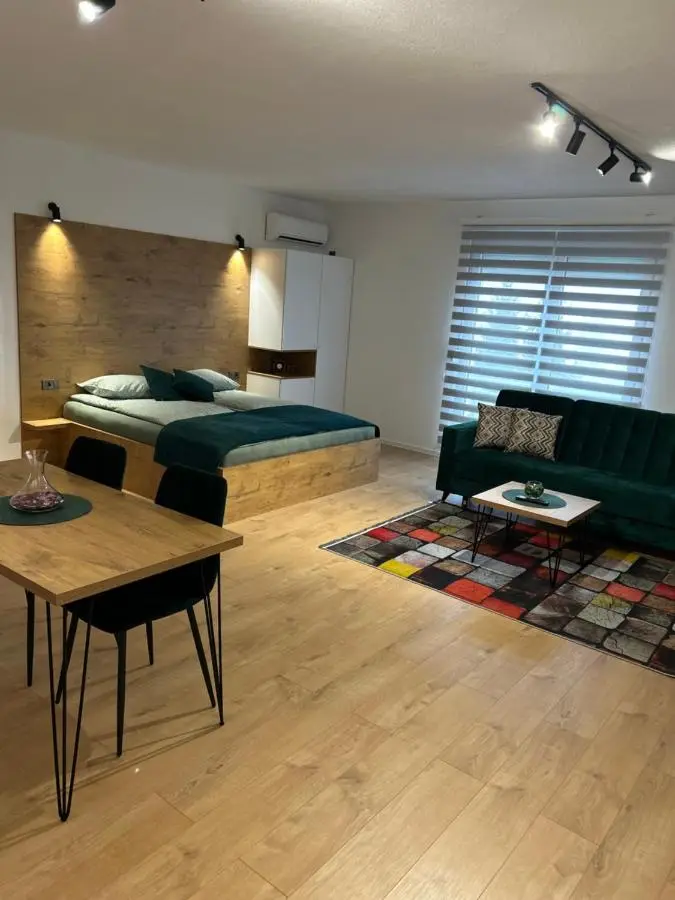 Apartmani Stars
