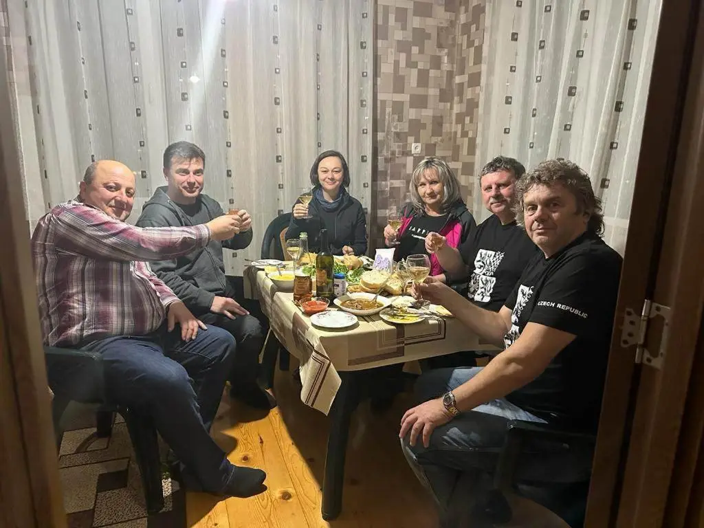 Excellent Hostel Kutaisi