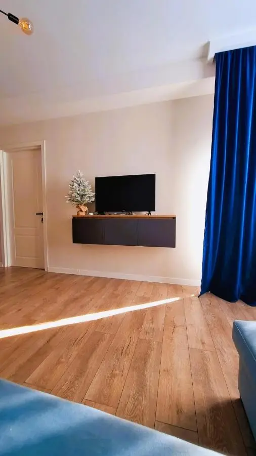 Bakuriani Green Valley Cozy Apartment
