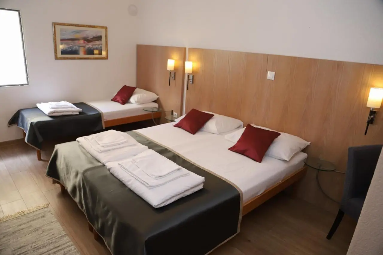"VILLA DENY" Boutique HOTEL - included "FREE PARKING"