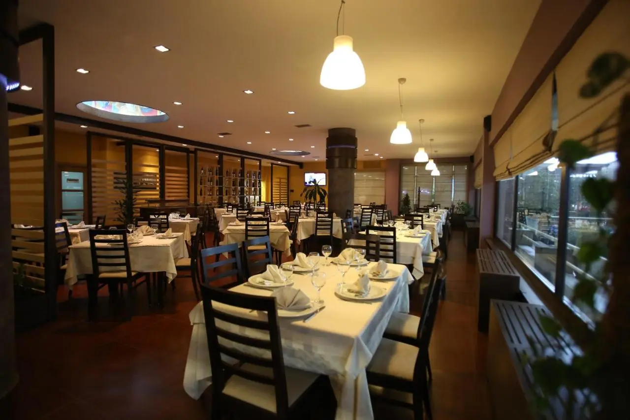 Hotel Continental