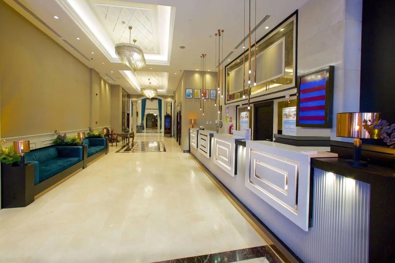 Ramada by Wyndham Istanbul Merter