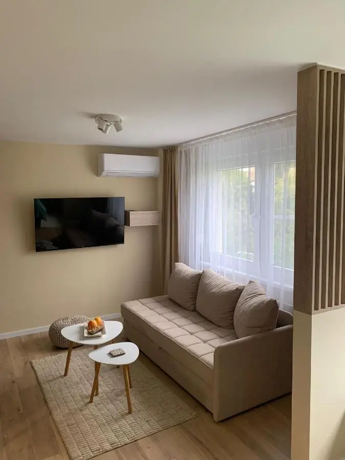 Lovely Studio Apartment Green