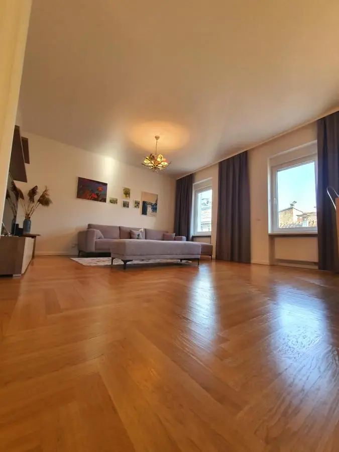 Sarajevo City Soul Apartment