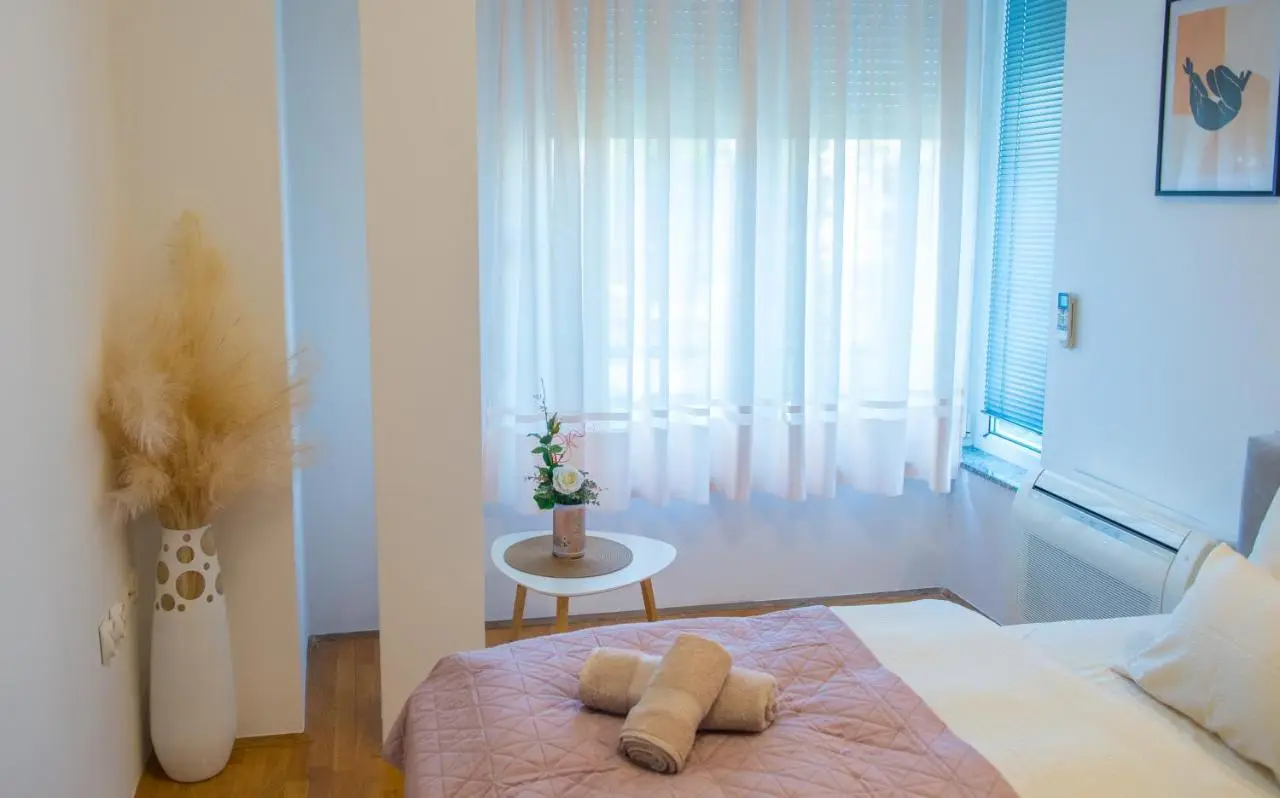 Comfortable Apartment In Mostar
