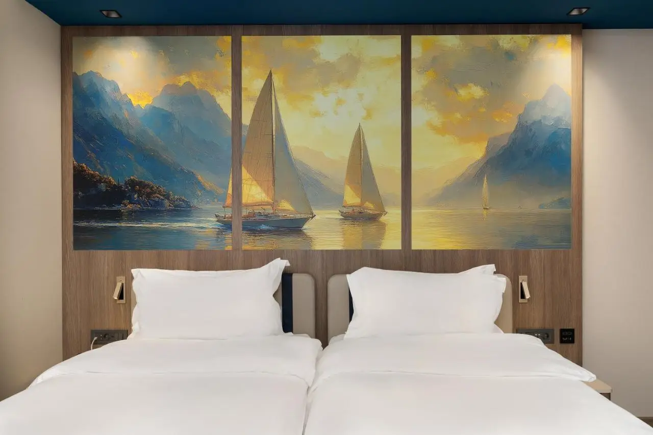 La Quinta by Wyndham Batumi