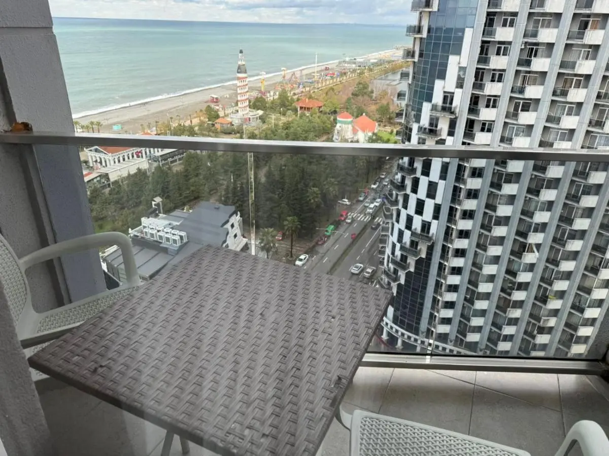 ORBI 4 Seasons ApartHotel