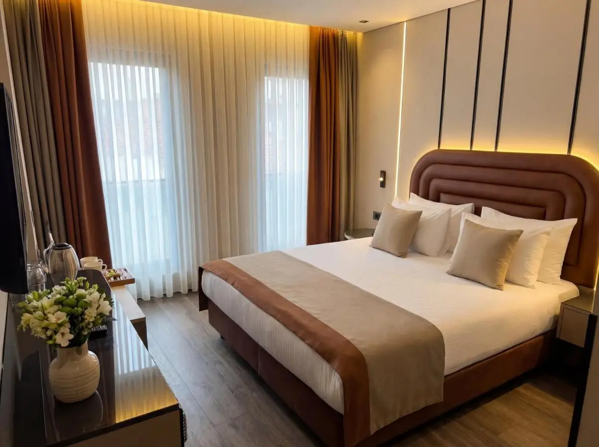 Edition Old City Hotel