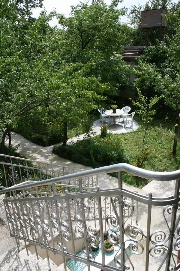 Guesthouse Gegi