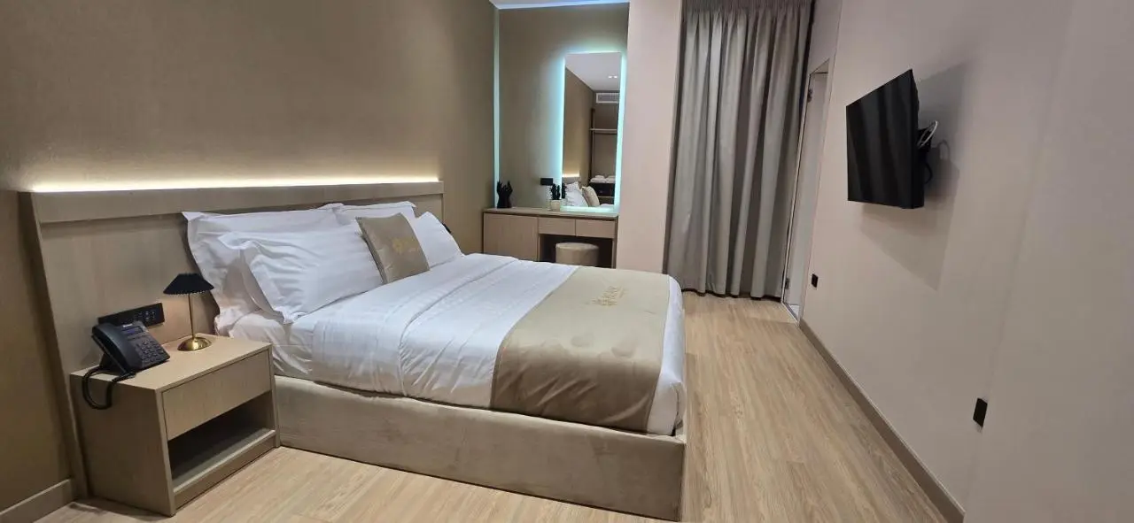 Koral Boutique Hotel