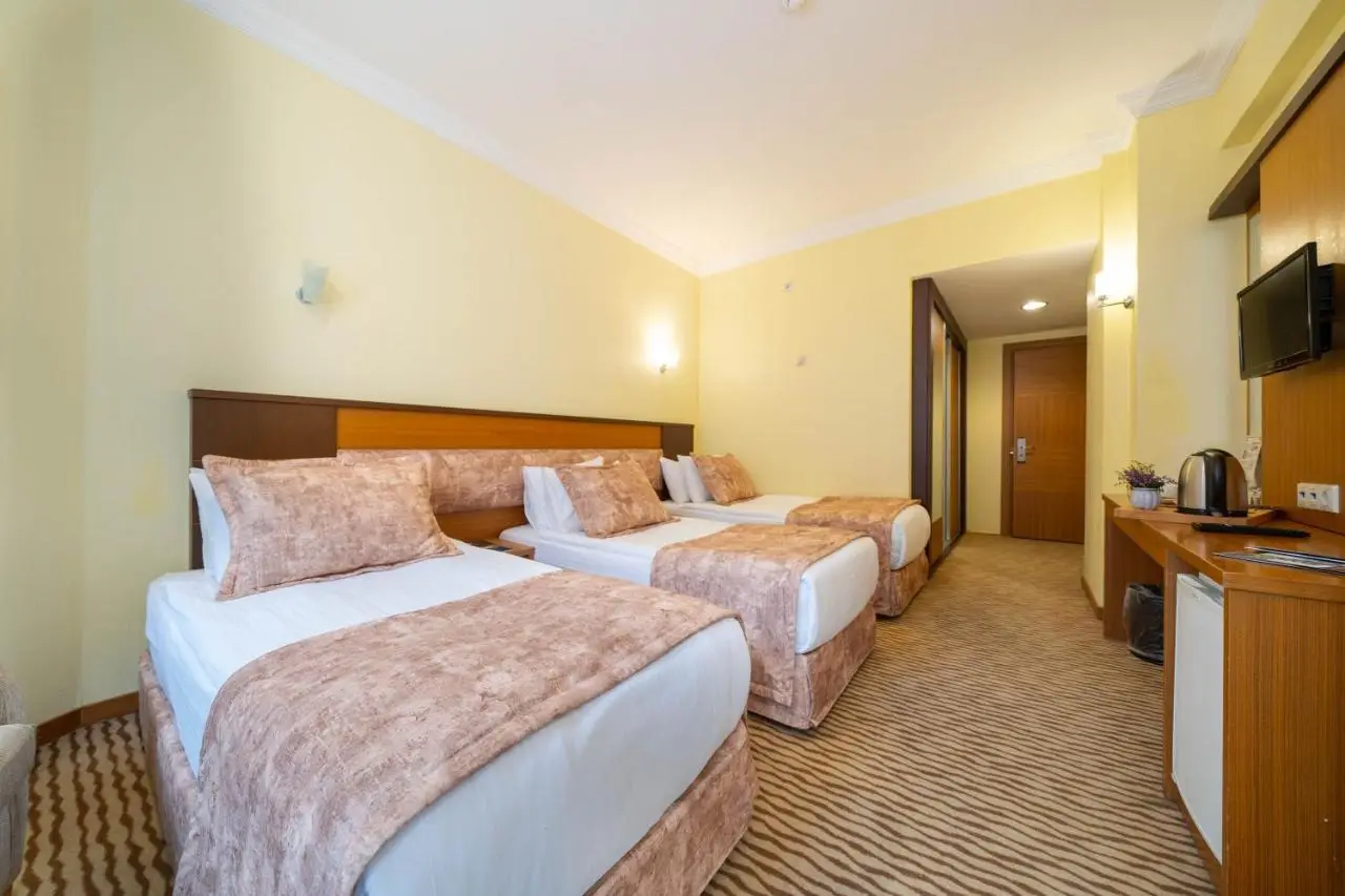 Ridos Thermal Hotel & Spa