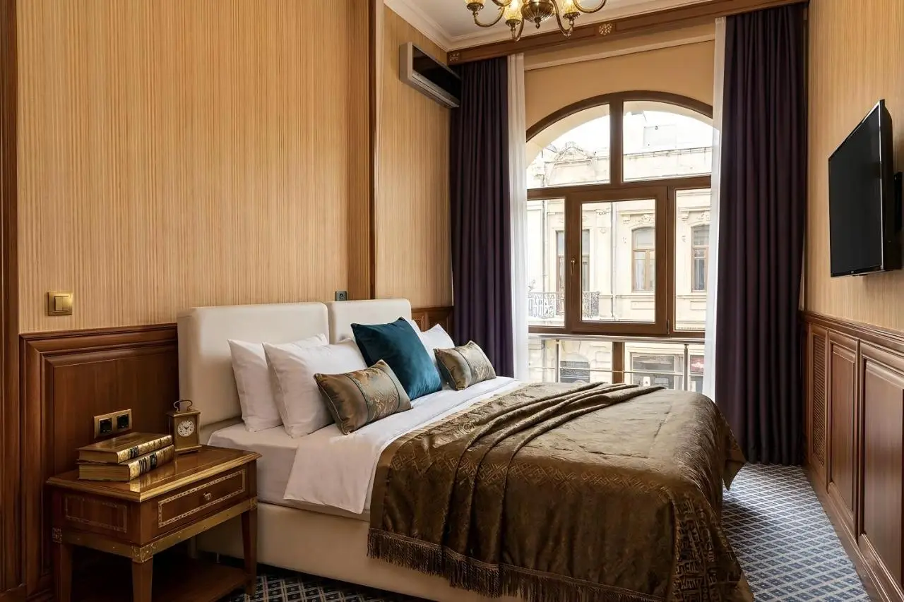 Epicenter Hotel Baku