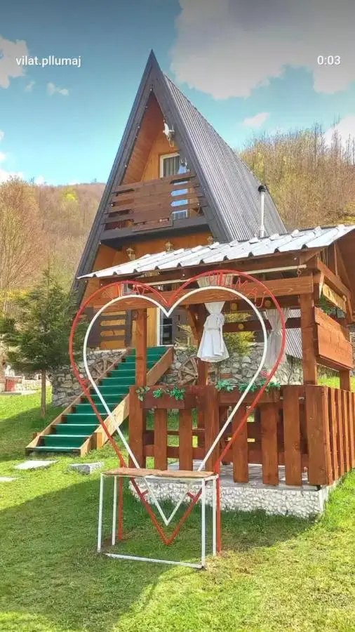 Vilat Pllumaj