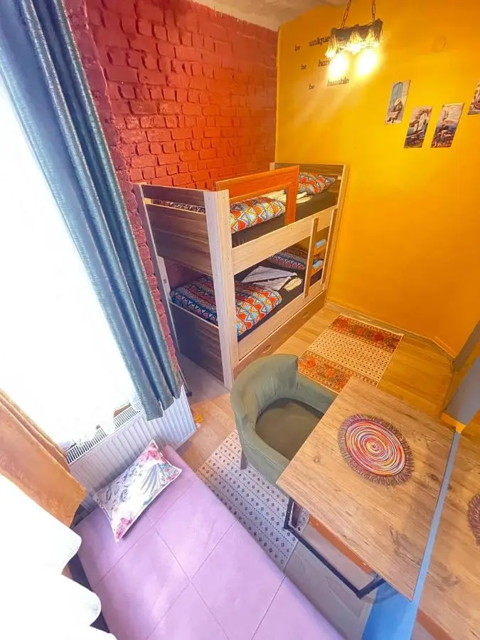 TAKSİM PERA House
