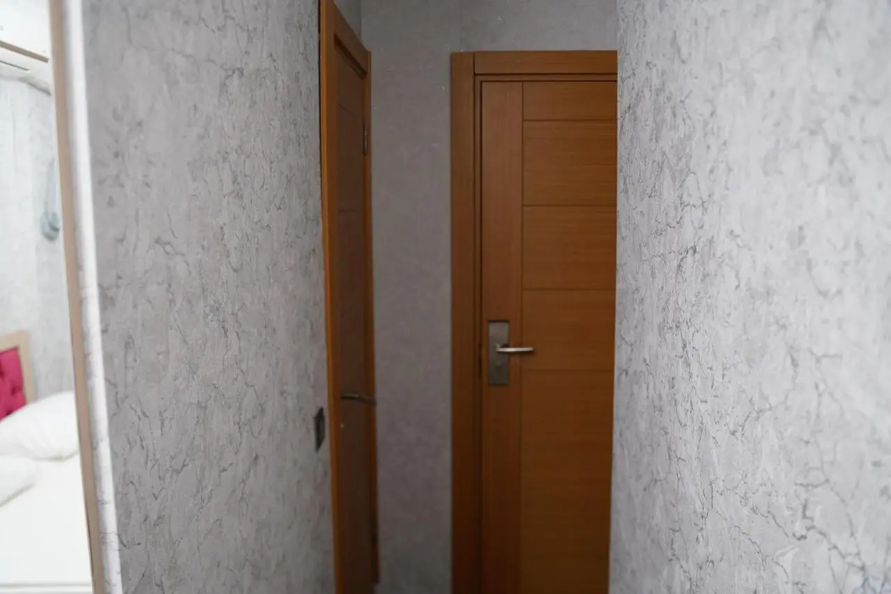 Turk Art Hotel
