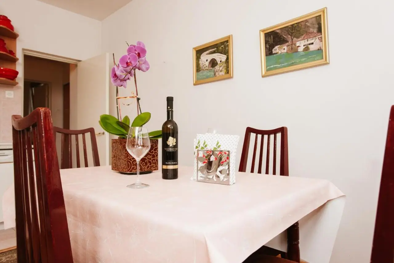 Ovcina Garden view residence