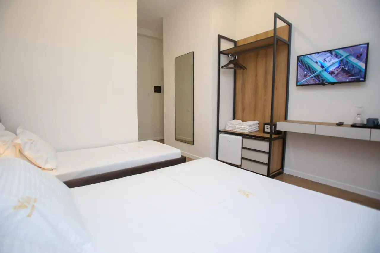 Vala Boutique Hotel