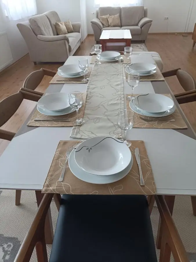 Apartman Sali