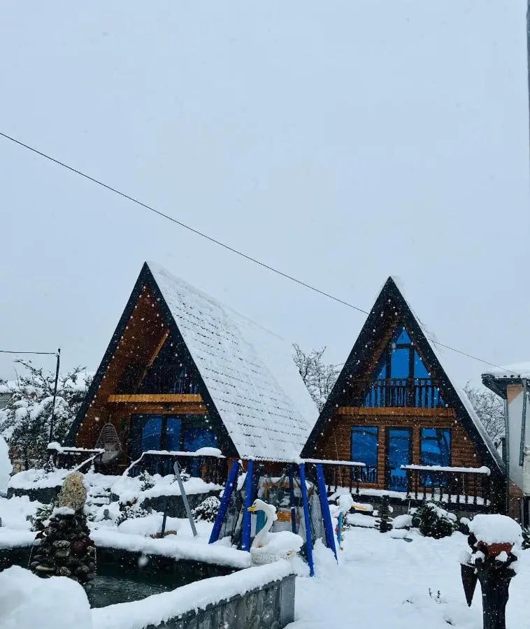 Sunny Cottage