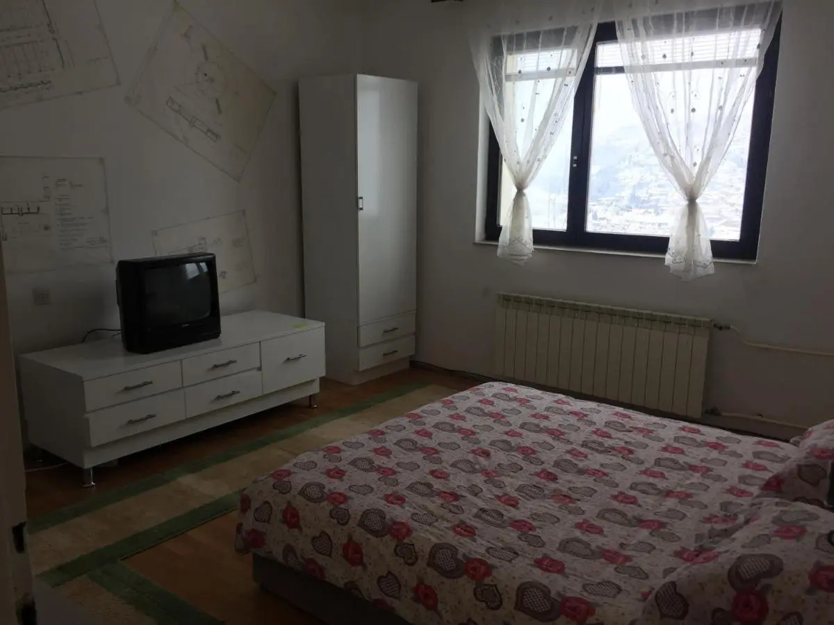 Apartments Bobito