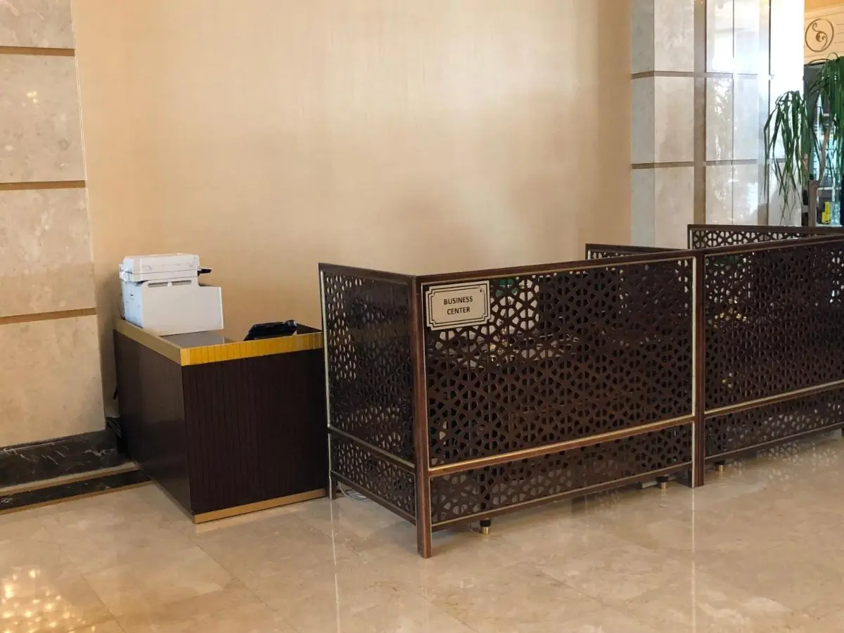 Crowne Plaza Istanbul Asia by IHG