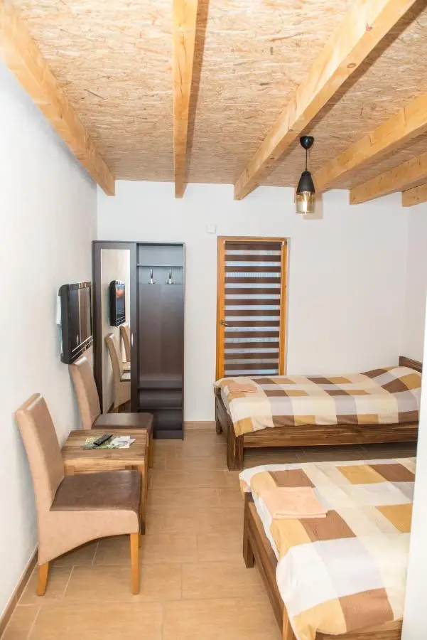 Motel Orhideja