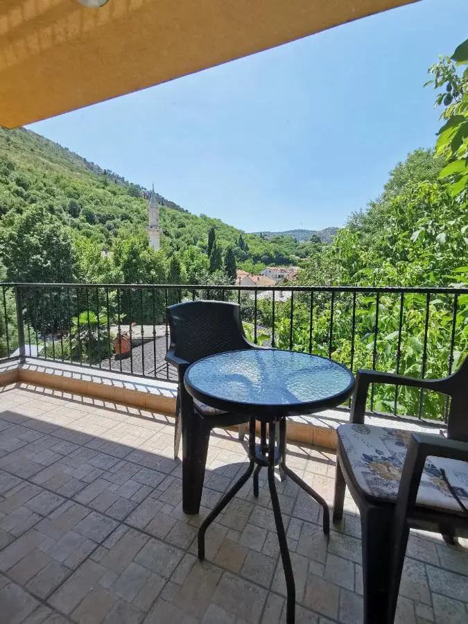 Villa Salvia