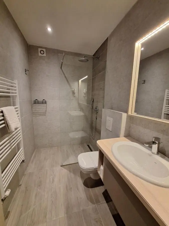 Hotel Nova Bentbaša