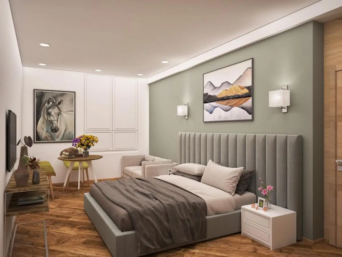 Centric Baku Boutique Hotel