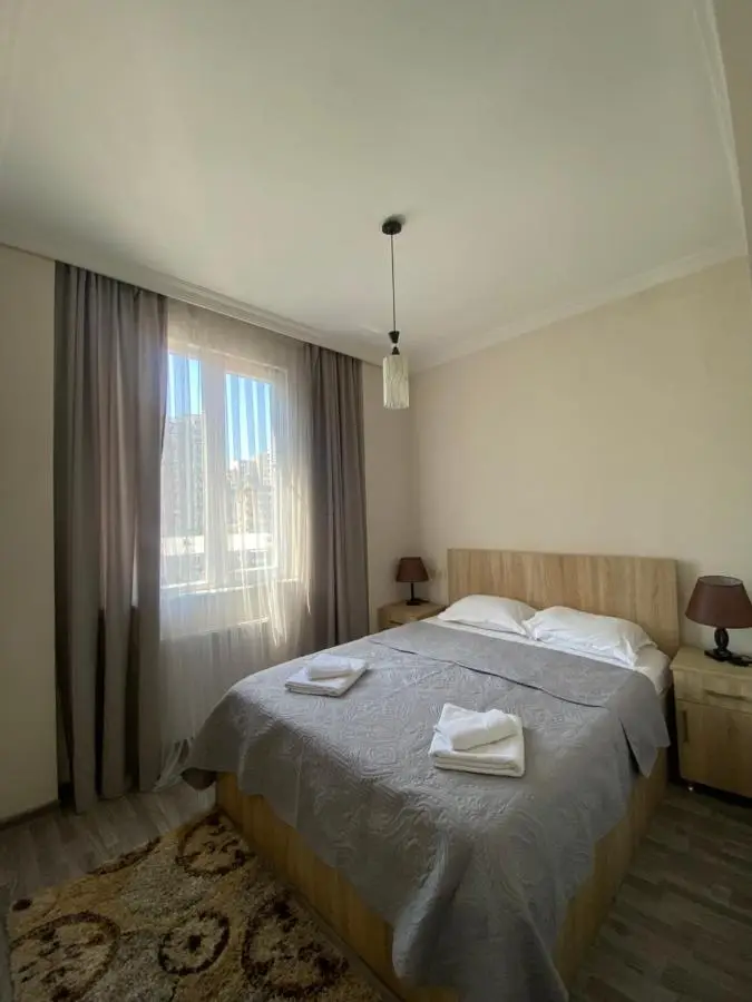 Hotel Garanti