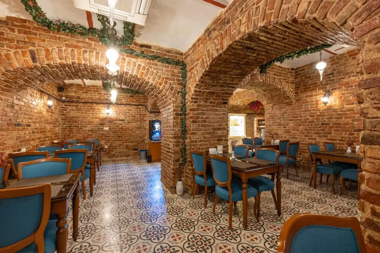 Meserret Palace Hotel - Special Category
