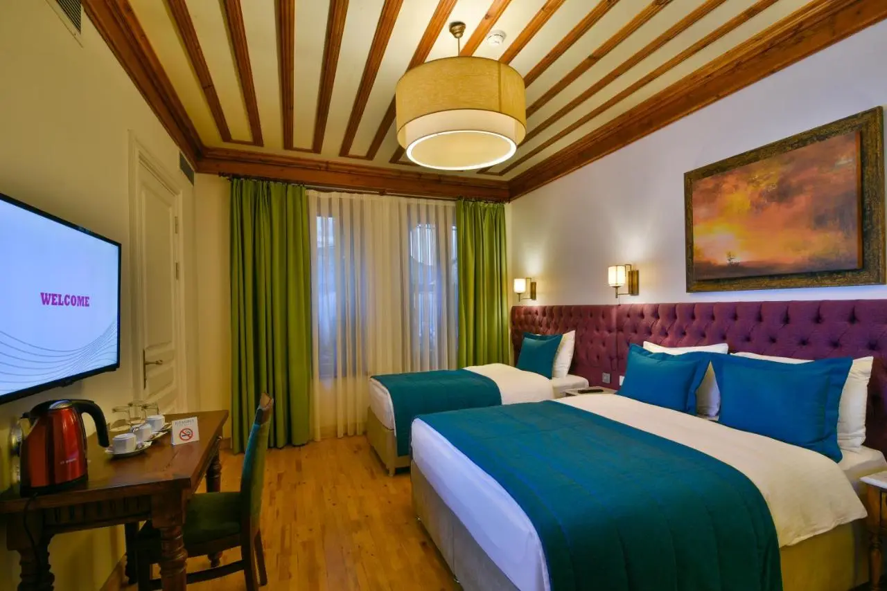 Istanbul Life Hotel