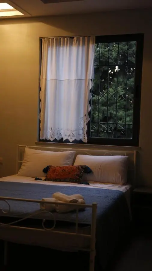 Illyrian studio apartment 2