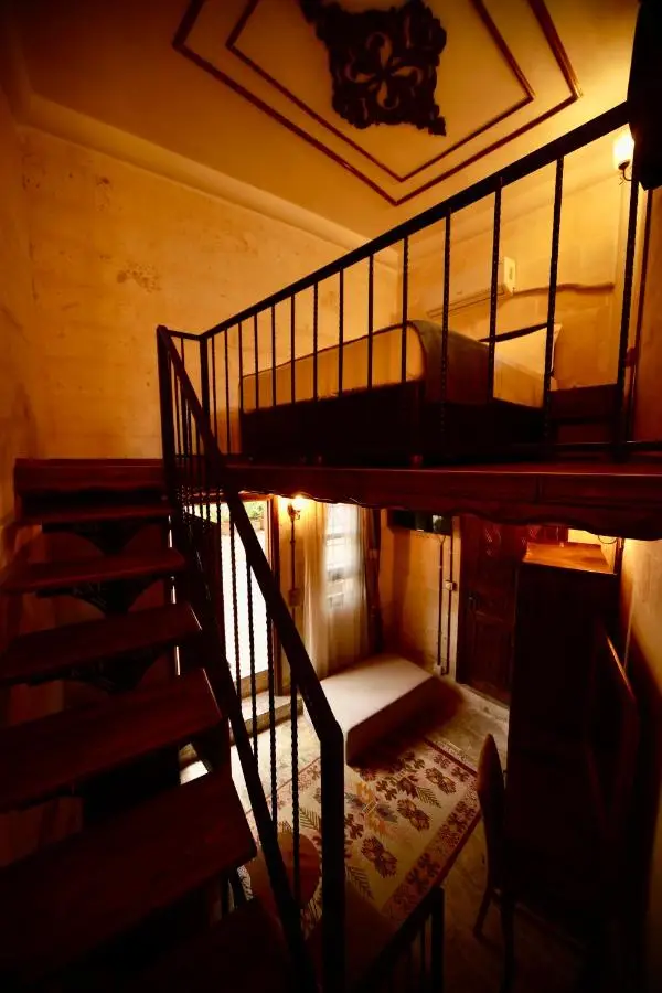 Kaliruha Hotel