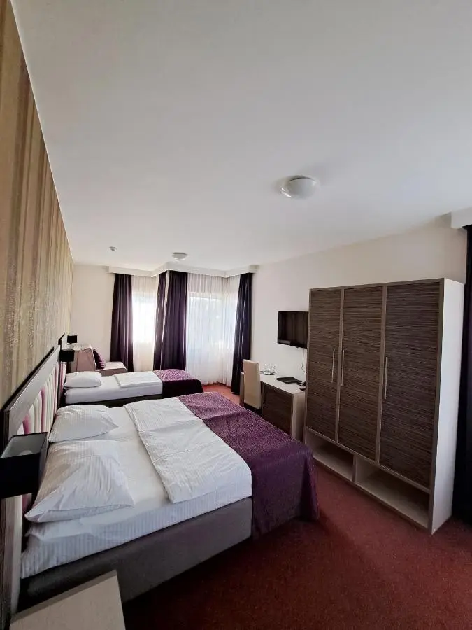 Hotel Brotnjo