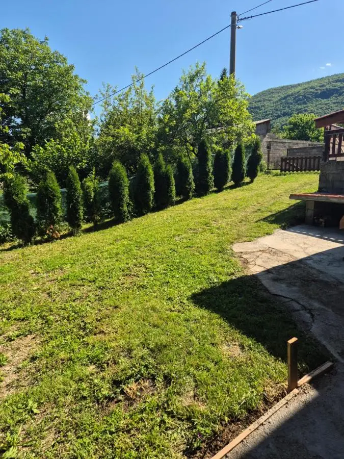 Kuća za odmor RAJ