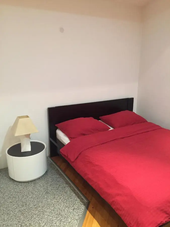 Villa Holiday DS near Sarajevo