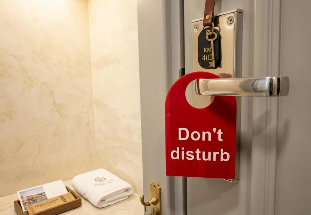 Sunday Luxury Hotel