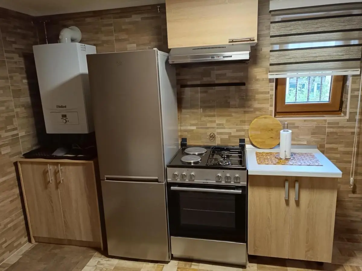 Princips Apartment