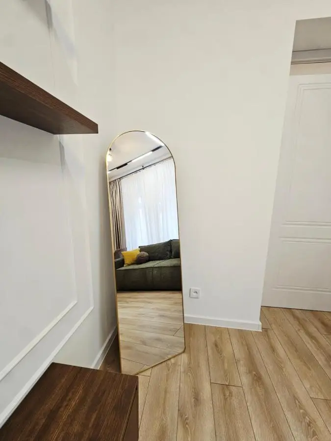 apartment in the old district SIONI