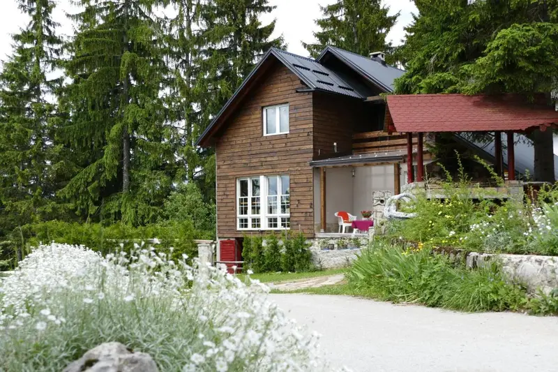 Vlašić House