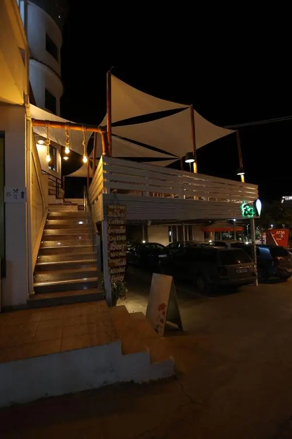 BLISS Hotel