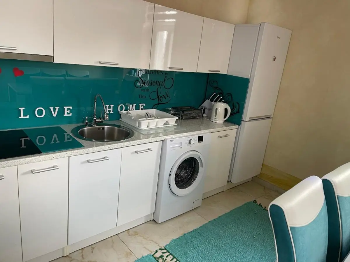 Apartman Bascarsija