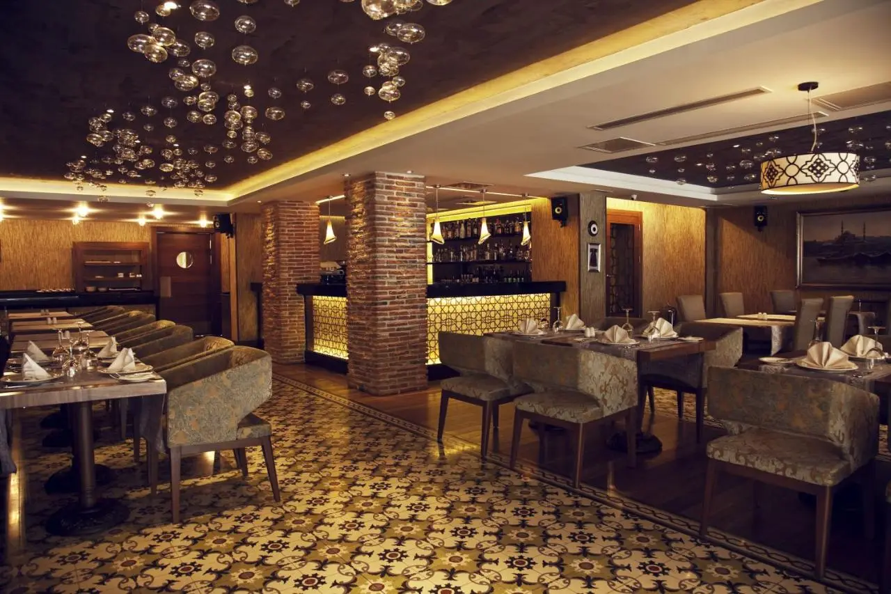 Hotel Suadiye