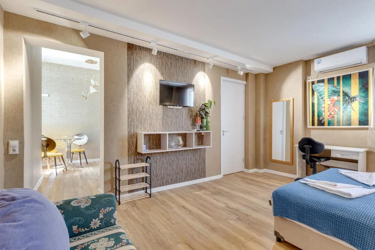Mari's Apartaments
