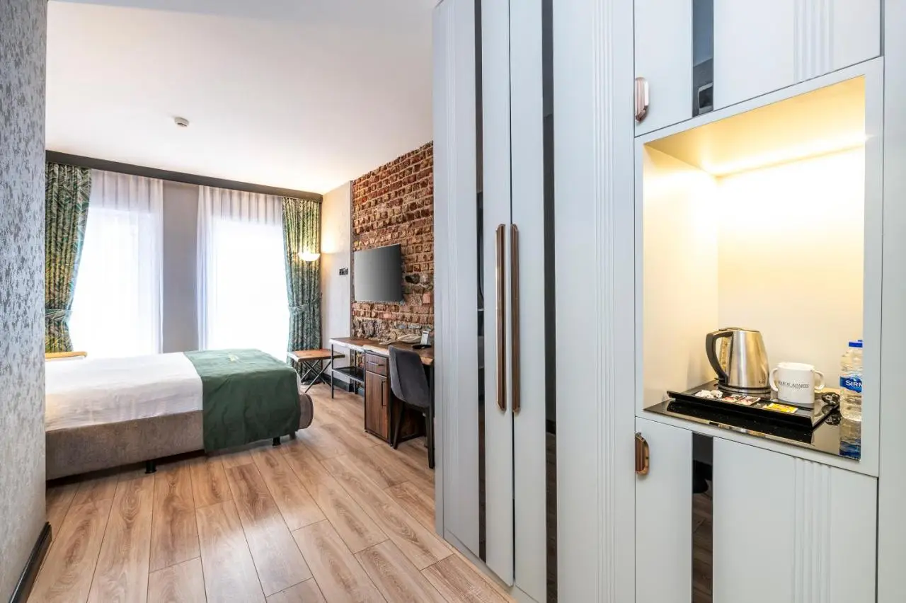 Karakoy Aparts Hotel - Special Category